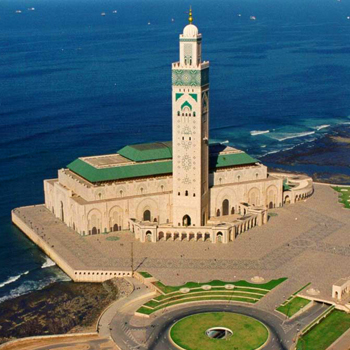 9 days tour from casablanca to Marrakech through imperial cities