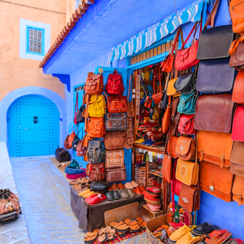 5 days tour from tangier to north morocco via chefchaouen, fes