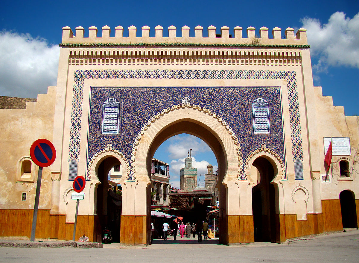 5 Days Tour From Fes Via Merzouga And Back To Fes City